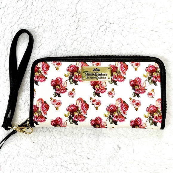 Brand New Juicy Couture Wallet